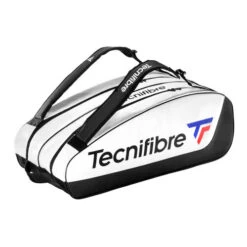 TECNIFIBRE Tour Endurance 2023 Racket Bag 12 Pack -Tennis Zone Shop 0135400000 0 1