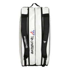 TECNIFIBRE Tour Endurance 2023 Racket Bag 12 Pack -Tennis Zone Shop 0135400000 0 2