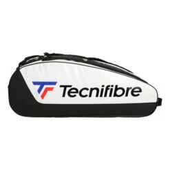 TECNIFIBRE Tour Endurance 2023 Racket Bag 12 Pack -Tennis Zone Shop 0135400000 0 4