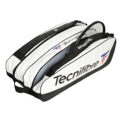 TECNIFIBRE Tour Endurance 2023 Racket Bag 12 Pack -Tennis Zone Shop 0135400000 10