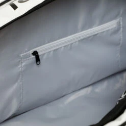 TECNIFIBRE Tour Endurance 2023 Racket Bag 12 Pack -Tennis Zone Shop 0135400000 12