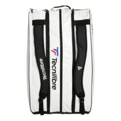 TECNIFIBRE Tour Endurance 2023 Racket Bag 15 Pack -Tennis Zone Shop 0135500000 0 2