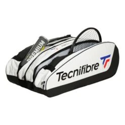 TECNIFIBRE Tour Endurance 2023 Racket Bag 15 Pack -Tennis Zone Shop 0135500000 11
