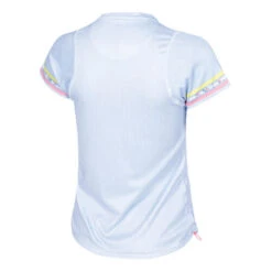 Chambray Blossom T-Shirt Women -Tennis Zone Shop 01358000 0 2