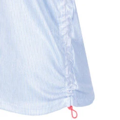 Chambray Blossom T-Shirt Women -Tennis Zone Shop 01358000 12