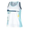 Geo Mod Tank Top Women -Tennis Zone Shop 01366000 000