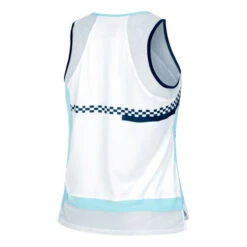 Geo Mod Tank Top Women -Tennis Zone Shop 01366000 0 2