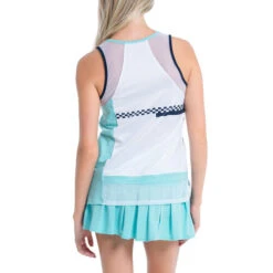 Geo Mod Tank Top Women -Tennis Zone Shop 01366000 14