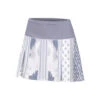 Long Fancy Ikat Skirt Women -Tennis Zone Shop 01371000 000