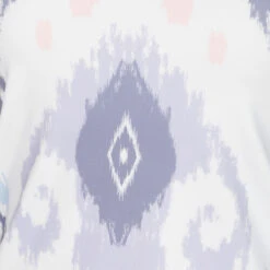 All In Ikat With Bra Tank Top Women -Tennis Zone Shop 01375000 14