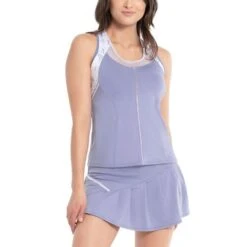 Ikat About It Tank Top Women -Tennis Zone Shop 01376000 13