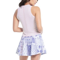 Skin Is In Tank Top Women -Tennis Zone Shop 01377000 0 2