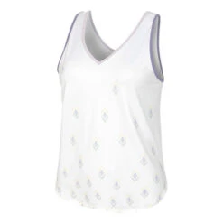 Breezy Ikat Tank Top Women -Tennis Zone Shop 01378000 11