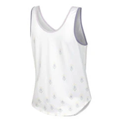 Breezy Ikat Tank Top Women -Tennis Zone Shop 01378000 13