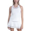 Shimmer Tank Top Women -Tennis Zone Shop 01379000 000