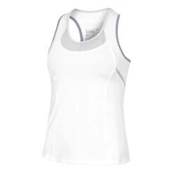 Shimmer Tank Top Women -Tennis Zone Shop 01379000 11