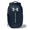 Under Armour Hustle 5.0 Backpack -Tennis Zone Shop 0138500000 000