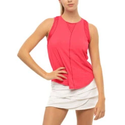 Chill Out Tank Top Women -Tennis Zone Shop 01396000 13