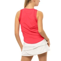 Chill Out Tank Top Women -Tennis Zone Shop 01396000 14