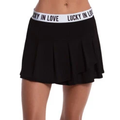 Let's Get It On Skirt Women -Tennis Zone Shop 01397000 13
