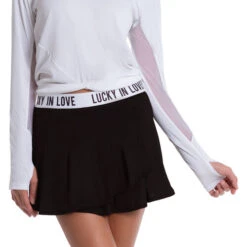 Let's Get It On Skirt Women -Tennis Zone Shop 01397000 16
