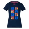 BIDI BADU Behati Lifestyle Tee T-Shirt Women -Tennis Zone Shop 01403000 000