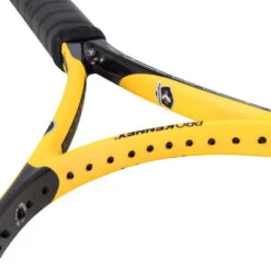 Kinetic Black Ace (285g) -Tennis Zone Shop 01425000 11