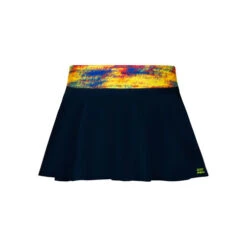 BIDI BADU Mora Tech Printed Skirt Women -Tennis Zone Shop 01435000 0 2