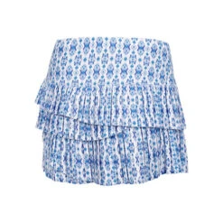 Monterey Pleated Scallop Skirt Women -Tennis Zone Shop 01443000 0 2