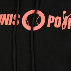 Classic Logo Hoody Women -Tennis Zone Shop 01443000 10 1