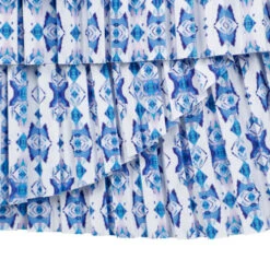 Monterey Pleated Scallop Skirt Women -Tennis Zone Shop 01443000 10