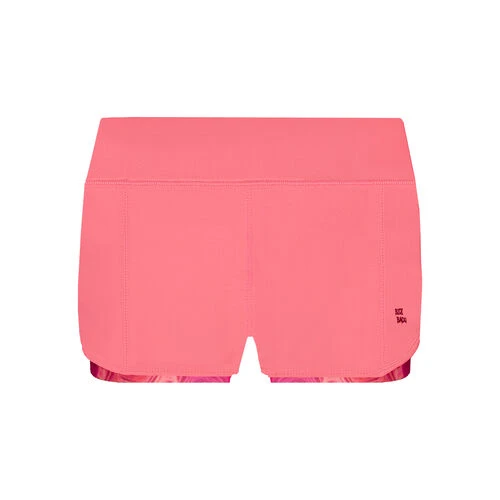 BIDI BADU Chidera Tech 2in1 Shorts Women 4 BIDI BADU Chidera Tech 2in1 Shorts Women - Image 2