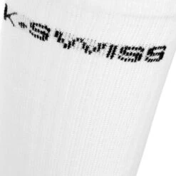 K-Swiss Tennis Socks 3 Pack 11 K-Swiss Tennis Socks 3 Pack -Tennis Zone Shop 01459000 12