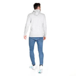 Basic Hoody Men -Tennis Zone Shop 01461000 12