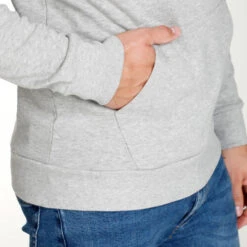 Basic Hoody Men -Tennis Zone Shop 01461000 13