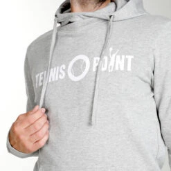 Basic Hoody Men -Tennis Zone Shop 01461000 14