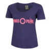 Basic Cotton T-Shirt Women -Tennis Zone Shop 01466000 000