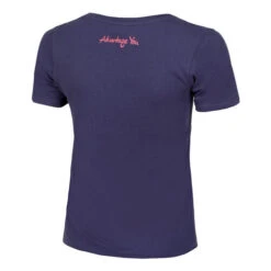 Basic Cotton T-Shirt Women -Tennis Zone Shop 01466000 0 2