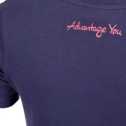 Basic Cotton T-Shirt Women -Tennis Zone Shop 01466000 12