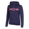 Basic Hoody Women -Tennis Zone Shop 01469000 000