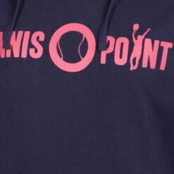 Basic Hoody Women -Tennis Zone Shop 01469000 10