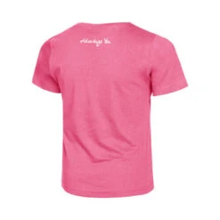 Basic Cotton T-Shirt Kids -Tennis Zone Shop 01476000 0 2