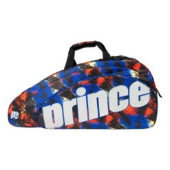 PRINCE Random Racquet Bag Racket Bag 9 Pack -Tennis Zone Shop 0150800000 0 3