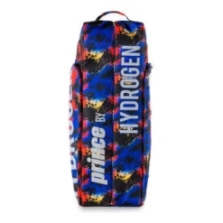 PRINCE Random Racquet Bag Racket Bag 9 Pack -Tennis Zone Shop 0150800000 0 4