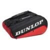 Dunlop CX Performance Thermo Racket Bag 12 Pack -Tennis Zone Shop 0150900000 000 1