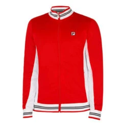 Fila Ole Functional Training Jacket Men -Tennis Zone Shop 01520000 000