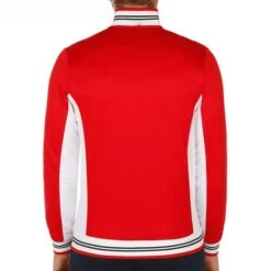 Fila Ole Functional Training Jacket Men -Tennis Zone Shop 01520000 22