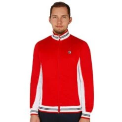 Fila Ole Functional Training Jacket Men -Tennis Zone Shop 01520000 24
