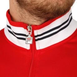 Fila Ole Functional Training Jacket Men -Tennis Zone Shop 01520000 32