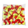 Wilson Starter Red (Stage 3) 36 Pack -Tennis Zone Shop 0152200000 000